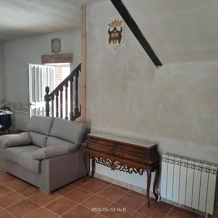 Banos Del Rey Con Piscina Climatizada *